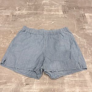 Madewell Denim Shorts